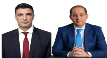 تحرك جديد من وزارتي المالية والصناعة لإطلاق مبادرة تمويلية لقطاعات إنتاجية محددة